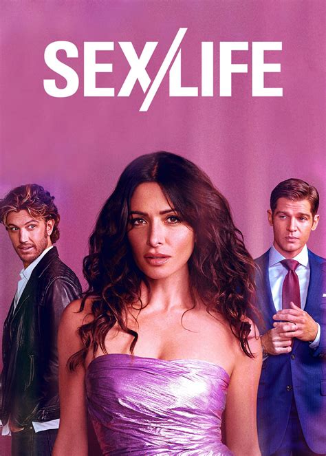 Sex/Life Season 2